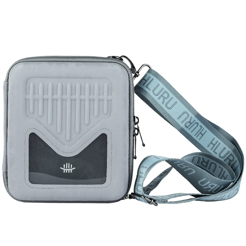 Руру для фортепианного пианино сумка для фортепиано Ruru 17 Tone 21 звук калинба для фортепианной сумки с высокой пианиной