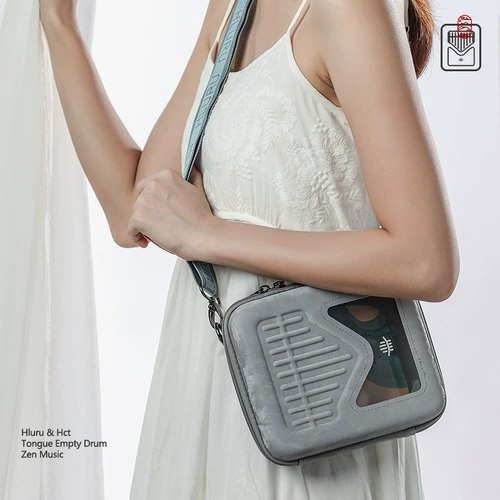 Руру для фортепианного пианино сумка для фортепиано Ruru 17 Tone 21 звук калинба для фортепианной сумки с высокой пианиной