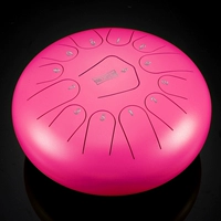 12 -INCH 13 THEN PINK [Sound Longue больше стиля производительности шире]