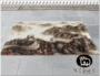 Thổ Nhĩ Kỳ thảm lụa tinh tế phòng tấm thảm phòng khách trang trí nghiên cứu (Vạn Lý Trường Thành) trang trí ba chiều - Tapestry thảm treo tường vintage