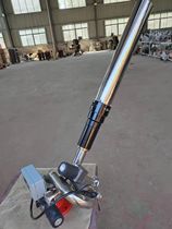 PLKD32 stainless steel fixed electronically controlled foam remote control remote control 32 liters 150 meters remote operation