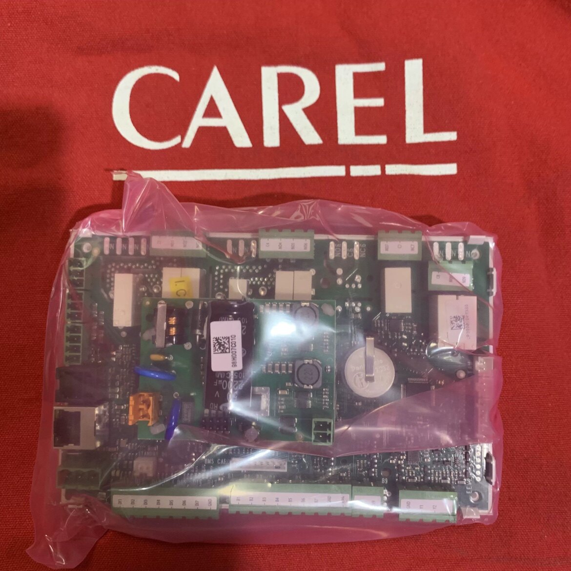 CAREL卡乐操作控制器UP3B00200TBM0-淘宝Taobao | 天猫Tmall