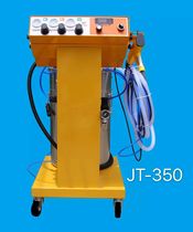  Electrostatic spraying machine accessories Plastic spraying machine Electrostatic powder coating machine Powder spraying machine spraying equipment Electrostatic spraying gun head