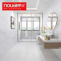 Antique brick Jazz white porcelain brick 300x900 Kitchen Restaurant Bathroom toilet Bathroom concave and convex wall brick