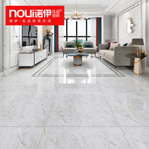 New K gold whole body marble tiles 800x800 living room dining room floor tiles Non-slip floor tiles Bedroom floor tiles