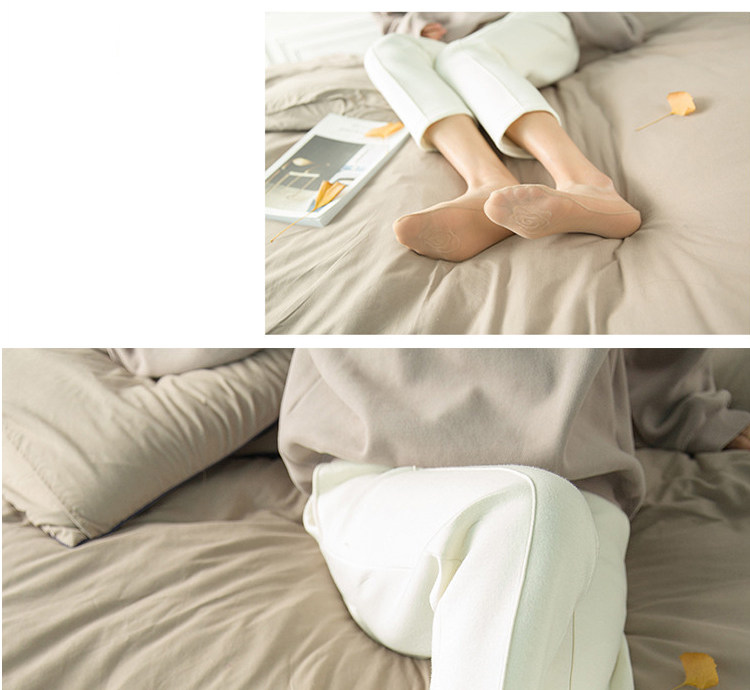 Chaussettes - collants Cercle Silicone Y-11 - Ref 754552 Image 19