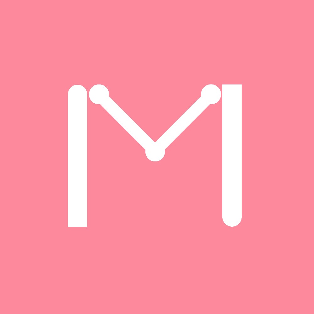 魅拉拉Studio的LOGO