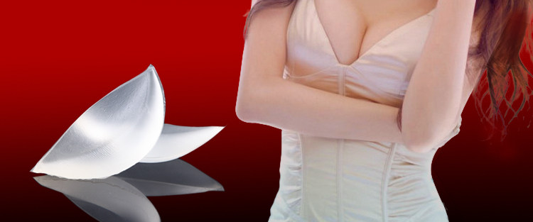 Pads pour soutien-gorge - Ref 817094 Image 9