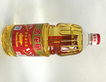 Value Golden Arowana edible blend oil second generation 1 8L barrel value Jiangsu Zhejiang Shanghai and Anhui 6 bottles