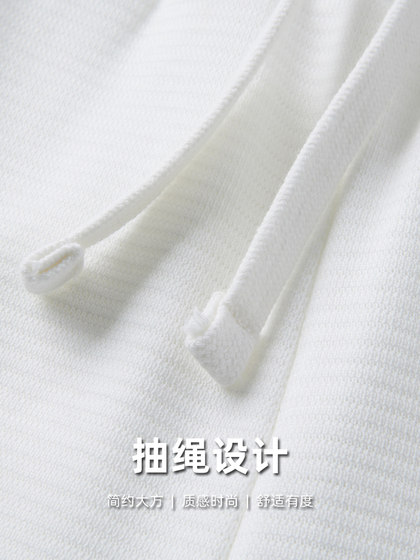 TREKTRAVEL德国飞鹰休闲裤男士商务休闲短裤Q90632382