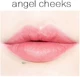 Hàn Quốc Missha Mystery Waterproof Automatic Lip liner Lip Pen Lasting Bean Paste Matte Matte Lipstick - Bút chì môi / môi lót 	son bút chì bourjois	