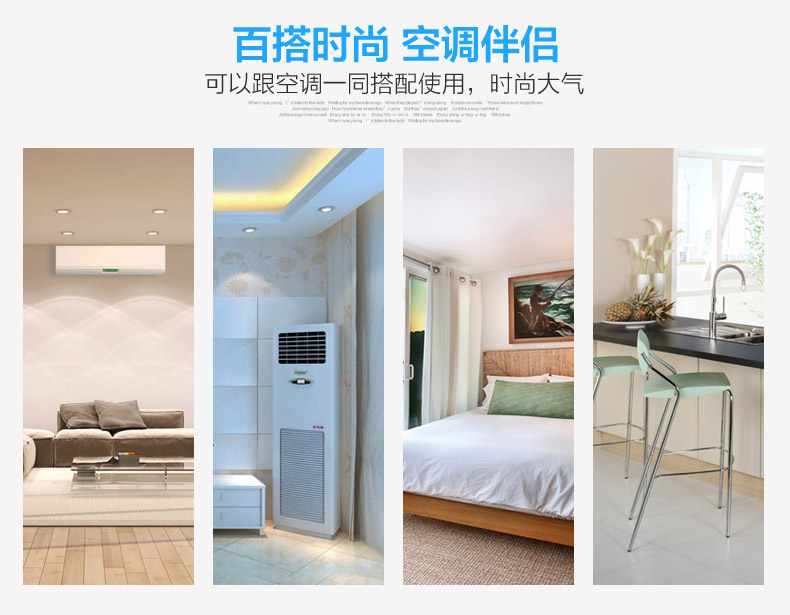 quạt điều hòa daikio Quạt trần điện đẹp Quạt treo tường FW40-11AR treo tường gia đình treo tường lắc đầu điều khiển từ xa công nghiệp - Quạt điện quạt thông gió mini