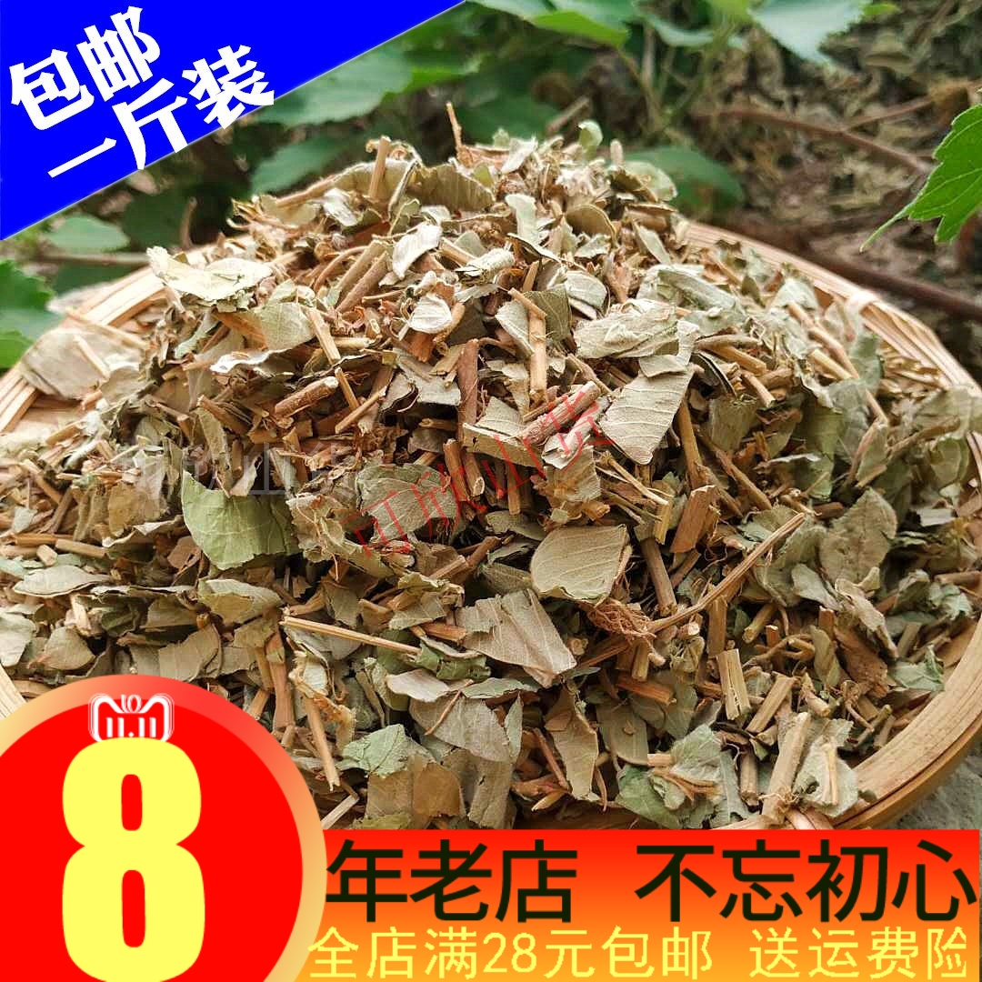 Golden Money Grass Wild Sunburn Large Leaf Gold Money Grass Bronze Money Grass Can Be Matched Chicken Inner Gold Corn Requires Calculus Tea Medicinal Herb