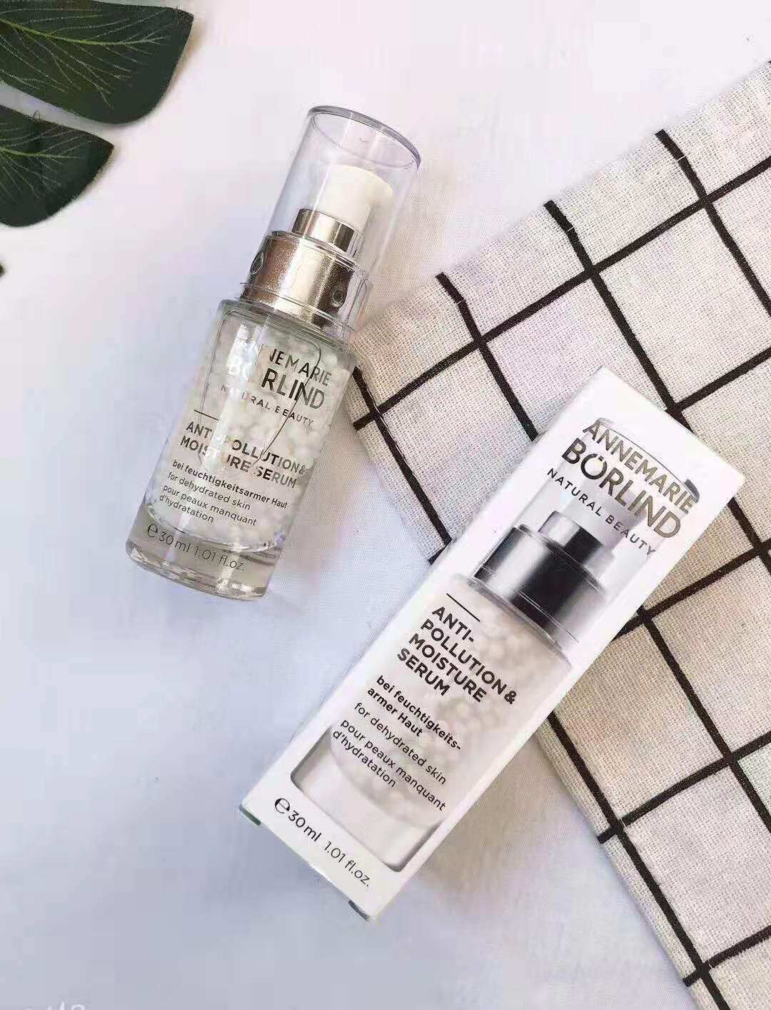 2 bottle price Germany AB plant white caviar moisturizing essence 30ml