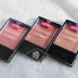 Spot chính hãng Hoa Kỳ Wet n wild WNW ướt và đơn sắc đỏ mặt 325/327/328 - Blush / Cochineal phấn má hồng màu cam đất Blush / Cochineal