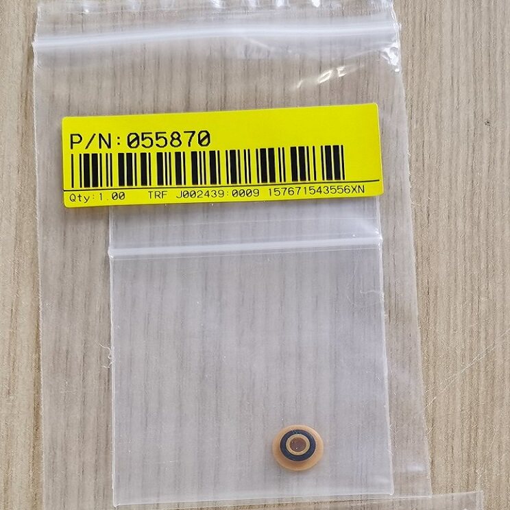 戴安离子色谱泵密封圈货号055870活塞密封圈048722清洗密封