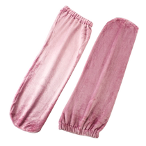 Womens winter velvet footwear sleeping socks postpartum socks postpartum sleeping socks stockings to keep warm at night