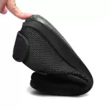 Каваго весеннее лето новый продукт Большой размер расширяющийся и жирная диабетическая ткань для ног, толстые опухшие ноги, большой палец, овлада, чтобы носить