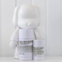 Spot MALIN GOETZ MALIN Dog Eucalyptus Antiperspirant Body Cream 73g 28g Deodorant