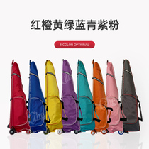 Fencing Equipment Fencing Pack Roller Sword Pack New Band Steel Frame Small Roller Sword Pack A Type Bag Fencing Pack Standing