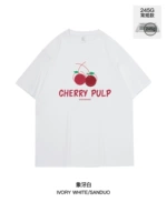 【100% хлопок, стиль B】⭐️Белый цвет слоновой кости.