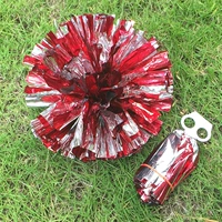 Двойной вывод для детей (большой красный плюс серебро)