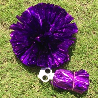 Детский двойной вывод (фиолетовый)