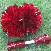 Середина держит двойной голод (большой красный)