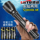 Фонарик для дайвинга Hunt 977 strong light P90, 26650 для ночного дайвинга, длительное время автономной работы, суперяркий желтый свет, морской прожектор mini 1
