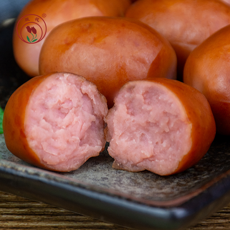 辽宁老字号 双花牌 风味肉枣肠 70g*5袋 天猫优惠券折后¥19.8包邮(¥29.8-10) 辽宁老字号 双花牌 风味肉枣肠 70g*5袋 天猫优惠券折后¥19.8包邮(¥29.8-10)