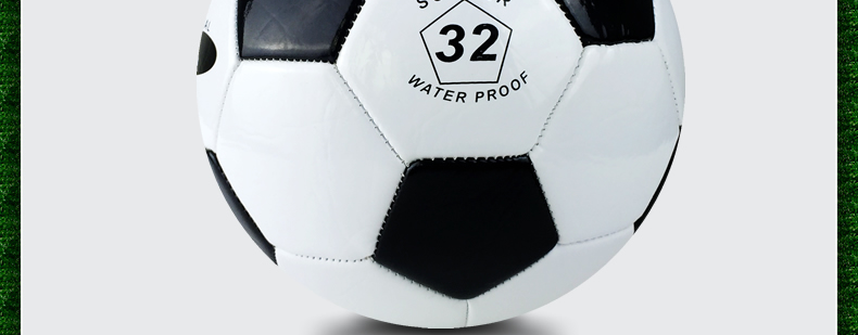 Ballon de foot - Ref 6552 Image 68