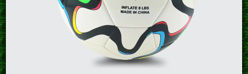 Ballon de foot - Ref 6552 Image 49