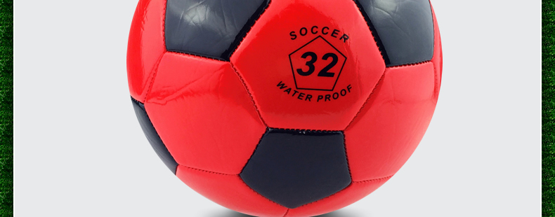 Ballon de foot - Ref 6552 Image 92