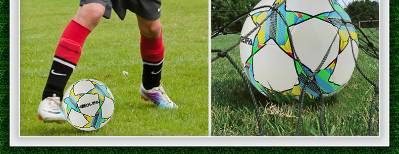 Ballon de foot - Ref 6552 Image 99