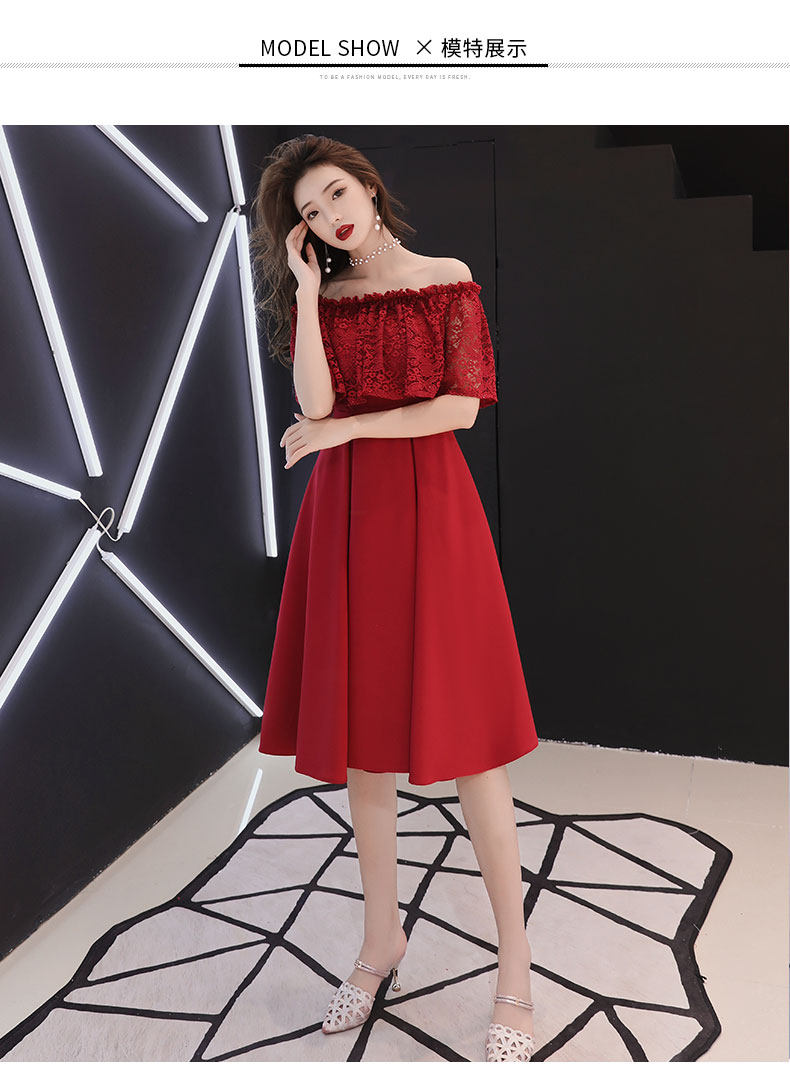 Robe du soir - Ref 3210697 Image 14