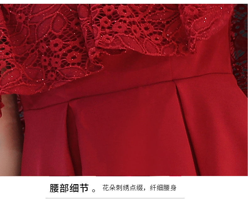 Robe du soir - Ref 3210697 Image 20