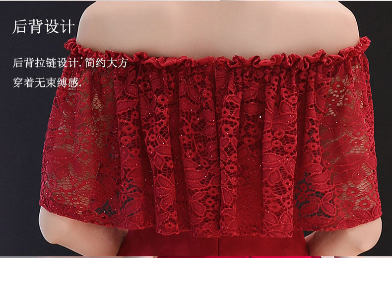 Robe du soir - Ref 3210697 Image 11