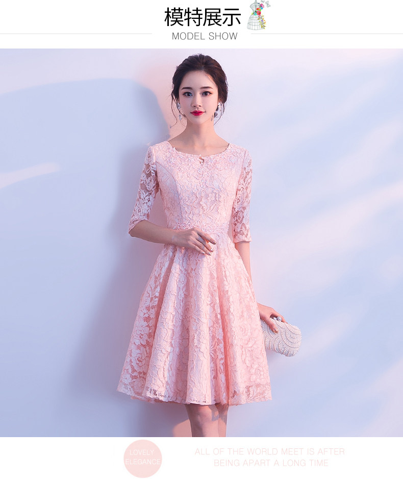 Robe du soir - Ref 3210856 Image 14