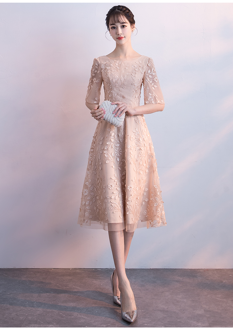 Robe du soir - Ref 3213199 Image 17