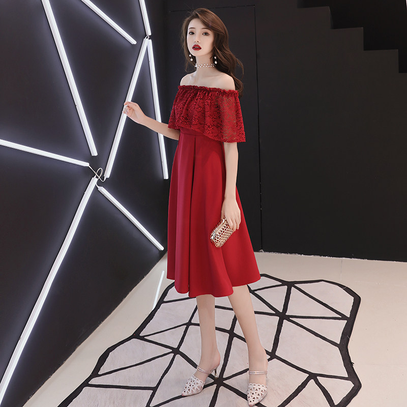 Robe du soir - Ref 3210697 Image 4