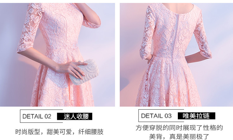 Robe du soir - Ref 3210856 Image 22