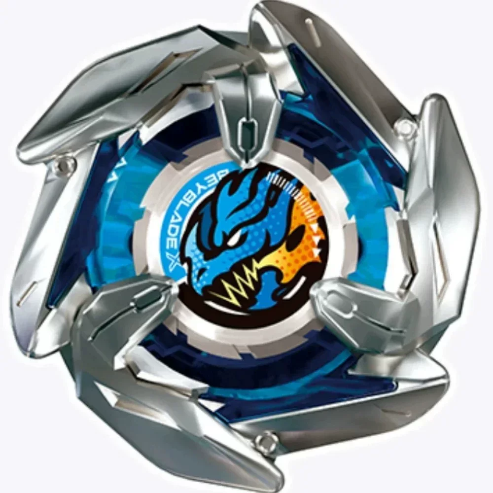 TAKARA TOMY BEYBLADE