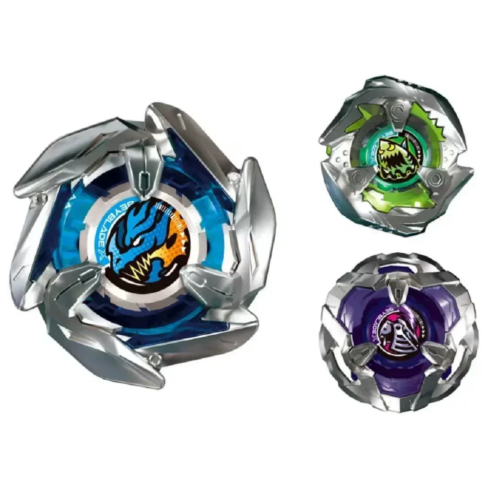 TAKARA TOMY BEYBLADE