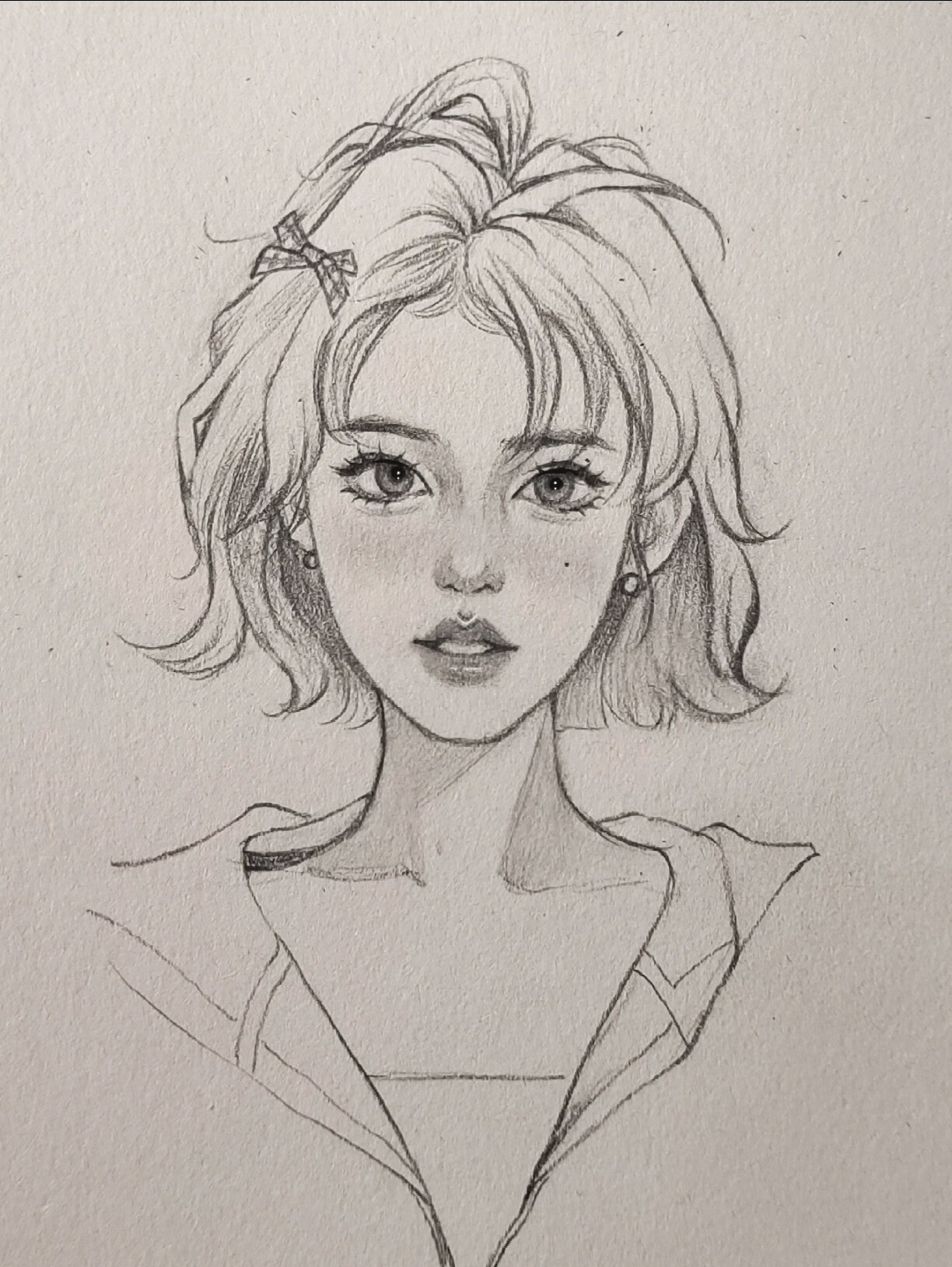 玖玖美术画工作室的LOGO