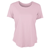 Дышащая спортивная тонкая цветная футболка для спортзала для йоги, свободный крой, для бега, популярно в интернете, по фигуре, короткий рукав