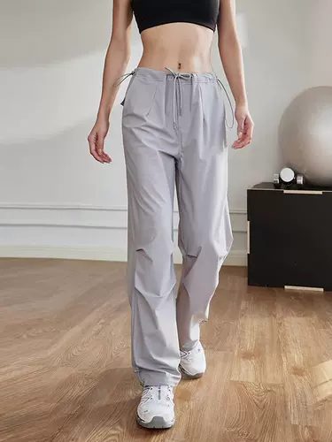 Дорожные дышащие штаны для отдыха для спортзала для тренировок для йоги, свободный крой, для бега