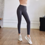 DCW Штаны, спортивное эластичное белье для коррекции формы бедер, комбинезон для тренировок для спортзала, высокая талия, для бега, в обтяжку