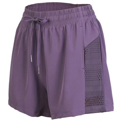 Спортивные шорты, штаны, дышащий комплект, комбинезон для спортзала, защитное белье для бадминтона, для бега