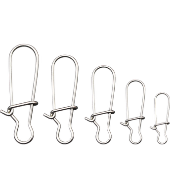 Fast copper head rotating line clip fishing float seat