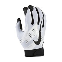 Nike imported professional childrens football gloves Nike Youth Football Gloves